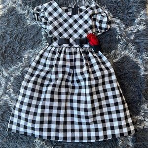Girls dress. Size 3T